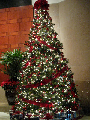 christmas tree designs