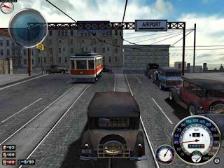 Mafia 1 Game Download Highly Compressed