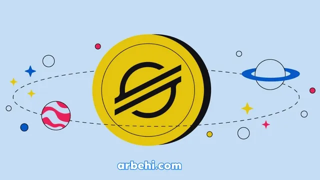 ستيلر بلوكتشين