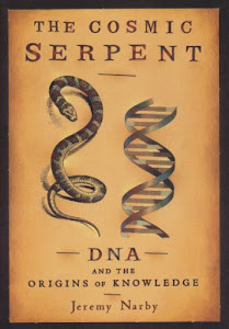 The Cosmic Serpent (English Edition)