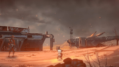 Life Of Delta Game Screenshot 7
