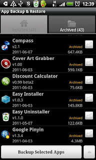 App Backup & Restore v1.0.5