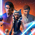 "Star Wars: The Clone Wars" revela quando o cerco à Mandalore ocorre