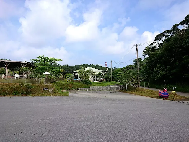 ADA KUINA FUREAI Park 1