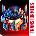 Angry Birds Transformers 1.3.21 Mod Apk (Free Shopping)