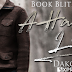  Book Blitz - Excerpt & Giveaway - A Haunted Love by Dakota Star