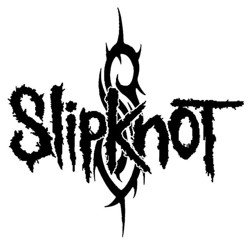 SlipKnoT - Certified Jejemons