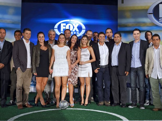 Download this Fox Sports Brasil... picture