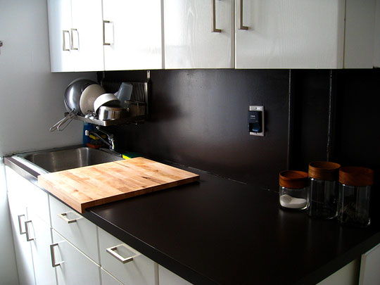 Kitchen Countertop Ideas