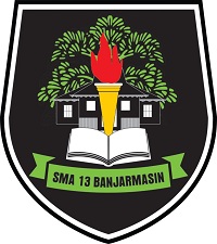 SMA Negeri 13 Kota Banjarmasin