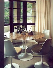 Knoll Saarinen Table Tom Scheerer2