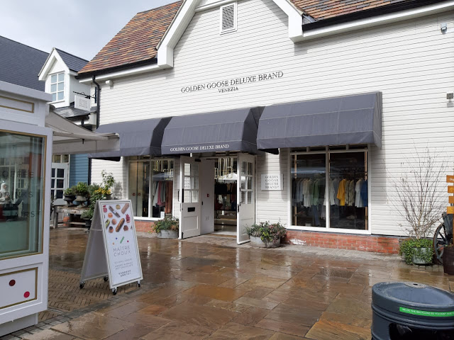 Bicester Village