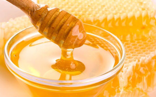 How to Use Sweet and Delicious Honey