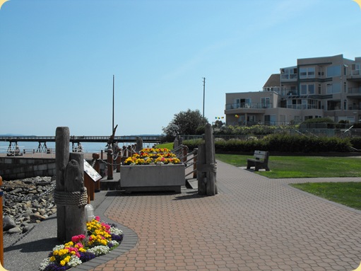 Sidney, British Columbia, Canada 267
