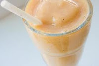 apple banana smoothie