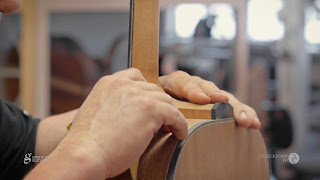 Making a Guitar , Handcrafted Woodworking , Où se trouve, Greenfield Guitars
