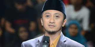 Foto Ustad Yusuf Mansur Terbaru