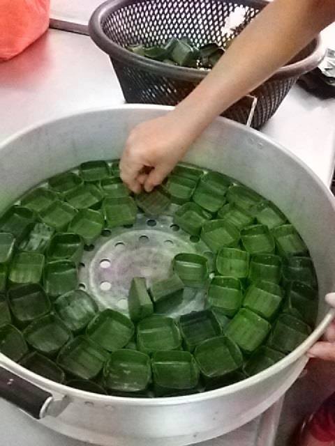 RESEPI KUIH TEPUNG PELITA YANG SEDAP DAN MUDAH!! - Sharing 