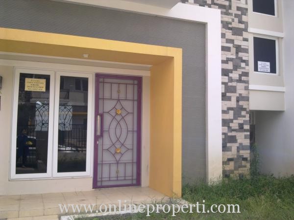 RUMAH DIJUAL Dijual Rumah Baru Minimalis Siap Huni di RUMAH DIJUAL Dijual Rumah Baru Minimalis Siap Huni di