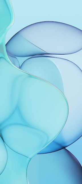 3D Abstract Blue Glass iPhone Wallpaper 4k is free wallpaper. First of all this fantastic wallpaper can be used for Apple iPhone and Samsung smartphone.