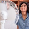 Refresque-se sem aumentar a conta de energia: dicas para enfrentar a onda de calor