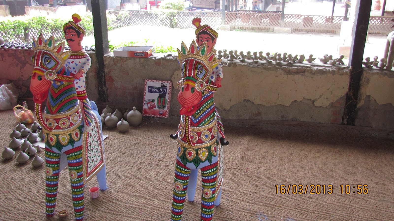 Stoles pc village
