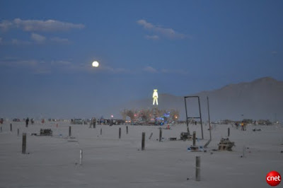 Burning man 2009 | Burning man photos