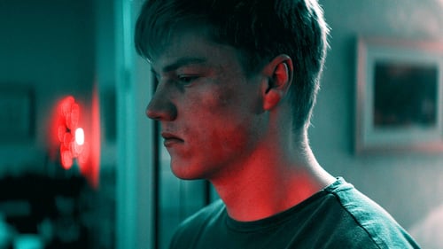 Await Further Instructions 2018 sub ita