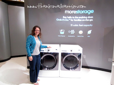 Kenmore appliances