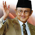 Biography of B.J Habibie