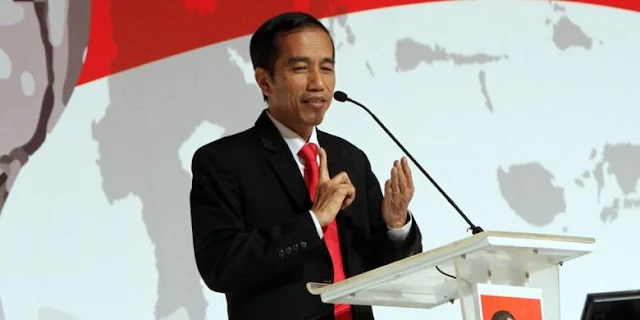 Vlog Presiden Jokowi Paling Populer