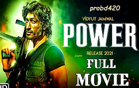 The Power 2021 Full HD Movie Free Download in 480p 720p 1080p News, Review