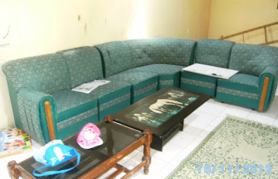 sofa murah