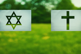 The Fundamental Difference Between Judaism And Christianity