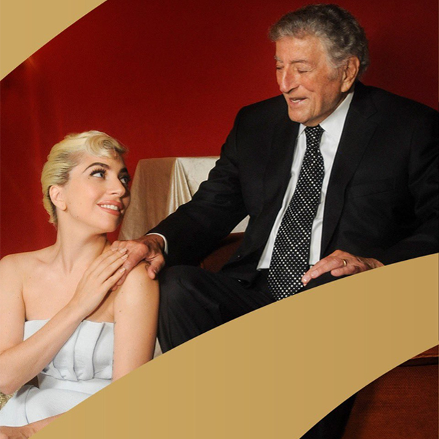 Lady Gaga & Tony Bennett's 'One Last Time' Nominated for 4 Emmys