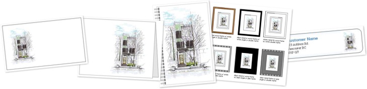 View Schematic Life's Stationary