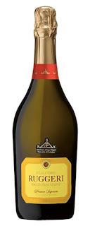 Шампанське Просекко / Ruggeri, Prosecco Valdobbiadene Giall'Oro