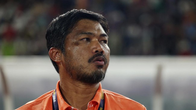 Media Vietnam Sebut Pelatih Thailand Stres Usai Dihajar Timnas Indonesia U-22