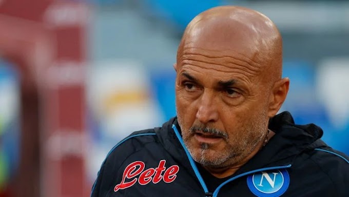 Eks Inter Francesco Colonnese berikan saran pada Inter untuk kalahkan Napoli