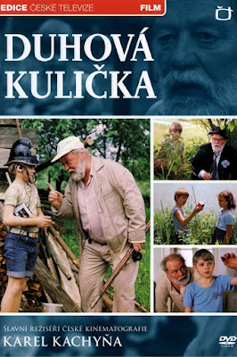 Duhová kulicka. 1995. FULL-HD.