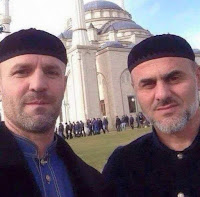 jason statham masuk islam