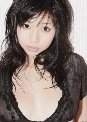 Japanese Girls - Maya Koizumi