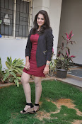 Nanditha raj latest glam pics-thumbnail-20