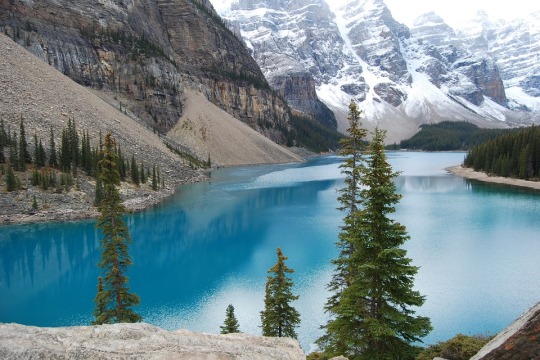 12 Rekomendasi Tempat Wisata di Kanada, Destinasi Liburan dengan Alam yang Menakjubkan!