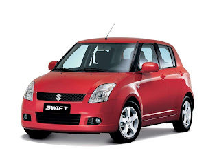 Suzuki Swift VVT 2005 (6)