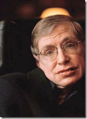 Stephen W. Hawking