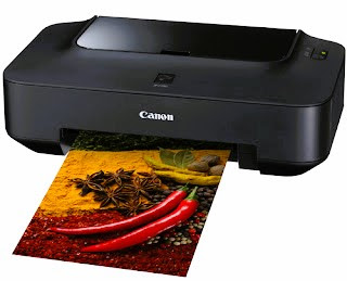 Download Driver Canon IP2700 Terbaru