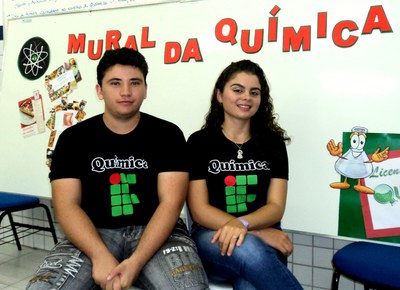 Alunos do IFRN são selecionados para estudar na Itália