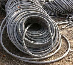 Aluminium Wire Scrap Business - Aluminium Cable Scrap