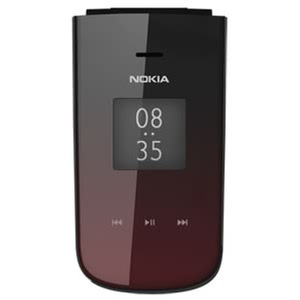 Dual-Sliding Nokia 8208 and a 3608 Clamshell Unveiled